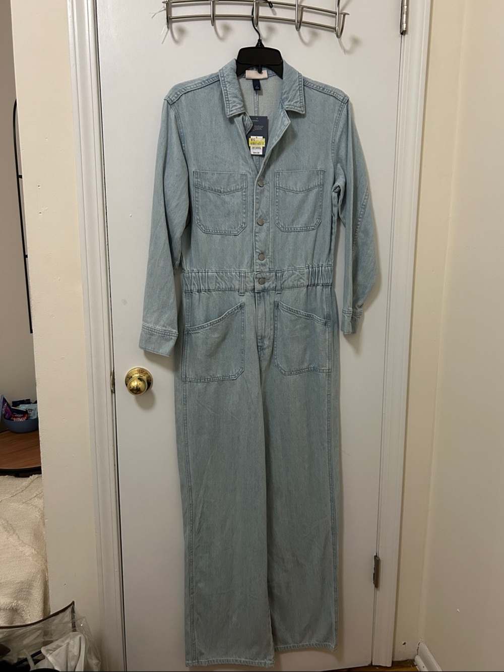 Universal Thread denim jumper